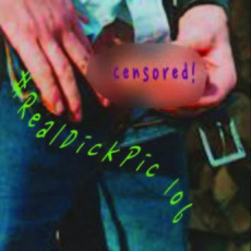 RealDickPic 106 (Cowboy)