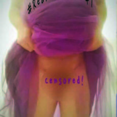 RealDickPic 247 (Pink dress)