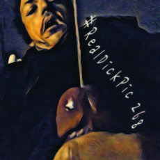 RealDickPic 268 (Comic Filter)