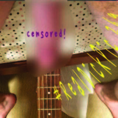 RealDickPic 269 (Guitar)