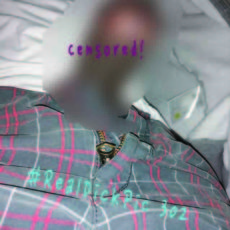 RealDickPic 302 (Big Black Dick)