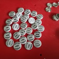 Fuck Cops With Condoms