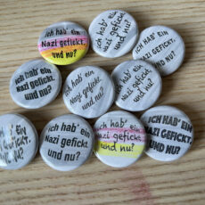 Ich hab ein Nazi gefickt, und nu?